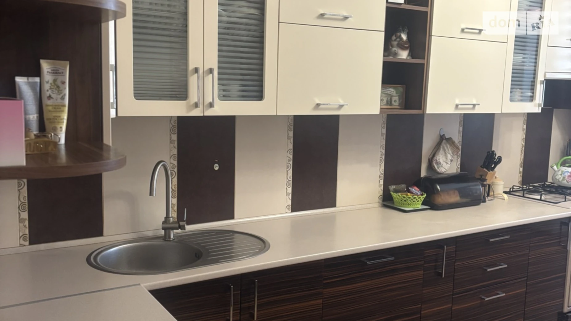 Продається 2-кімнатна квартира 80.6 кв. м у Вінниці, цена: 77500 $ - фото 2