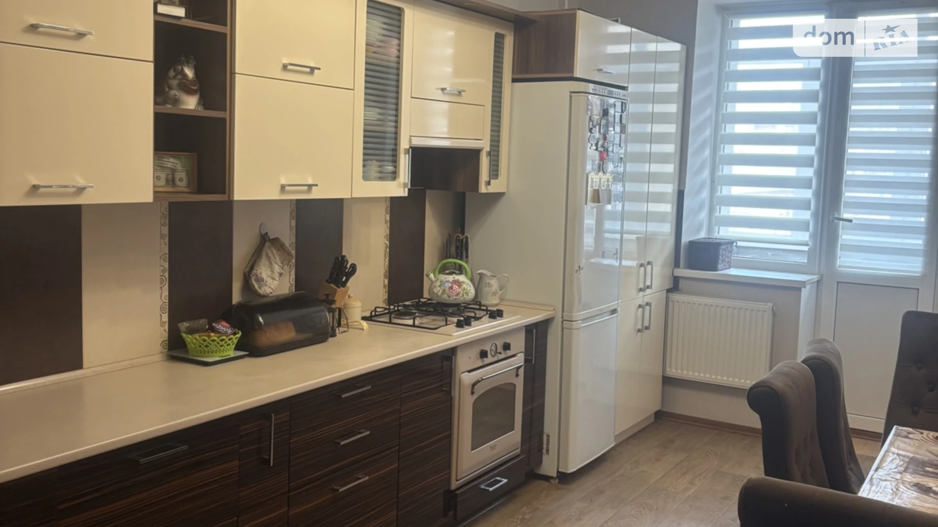 Продається 2-кімнатна квартира 80.6 кв. м у Вінниці, цена: 77500 $ - фото 3