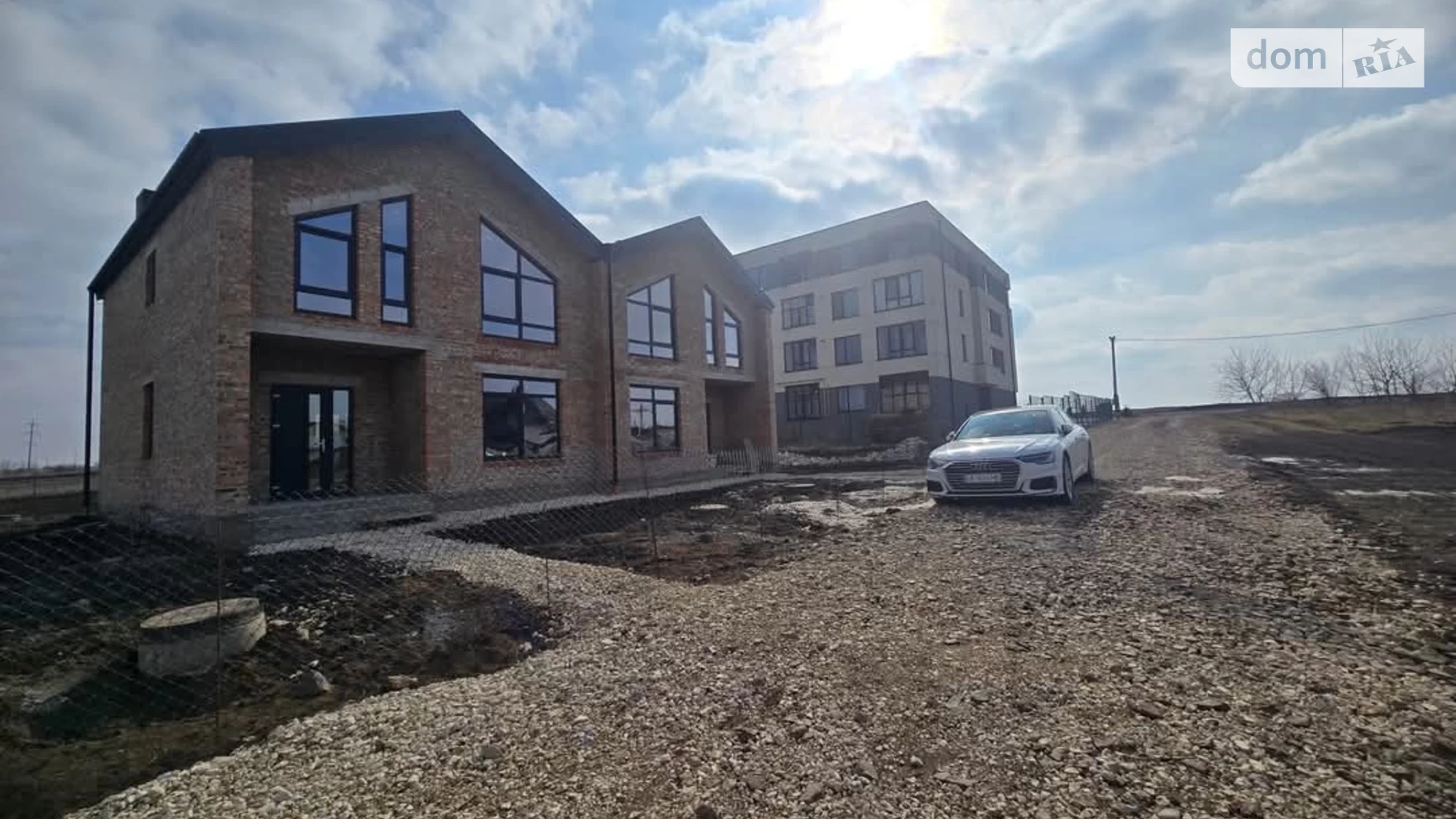 Продається частина будинку 118 кв. м з бесідкою, цена: 68000 $ - фото 3