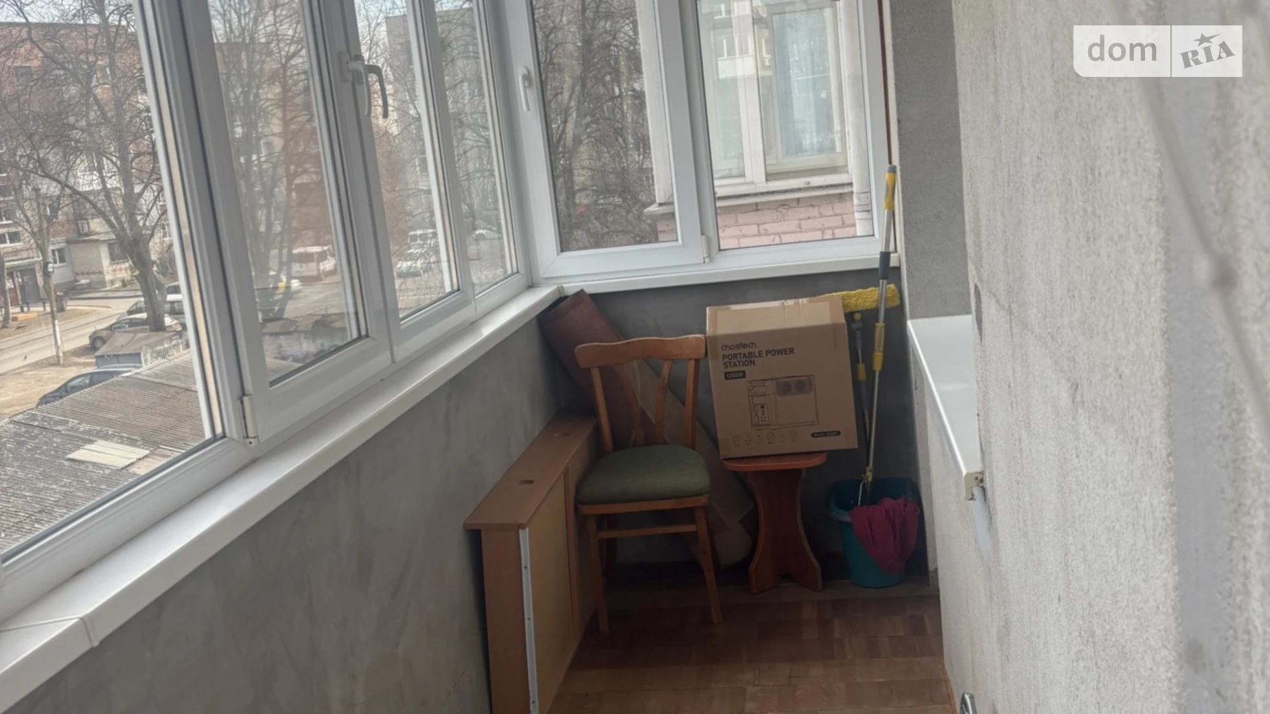 Продається 2-кімнатна квартира 80.6 кв. м у Вінниці, цена: 77500 $ - фото 5