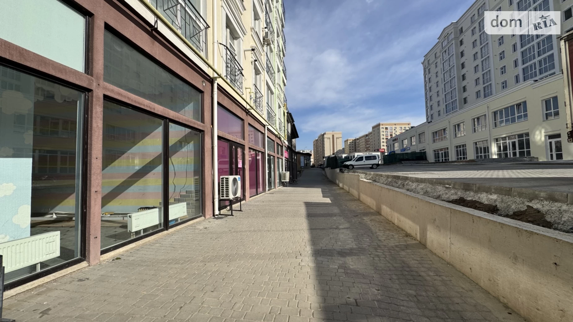 Продається приміщення вільного призначення 84 кв. м в 7-поверховій будівлі, цена: 110000 $ - фото 3