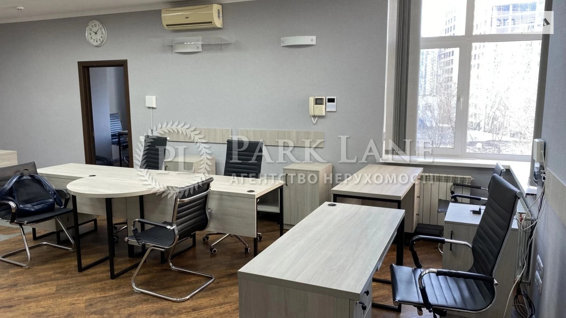 Здається в оренду офіс 98 кв. м в бізнес-центрі, цена: 1500 $ - фото 2