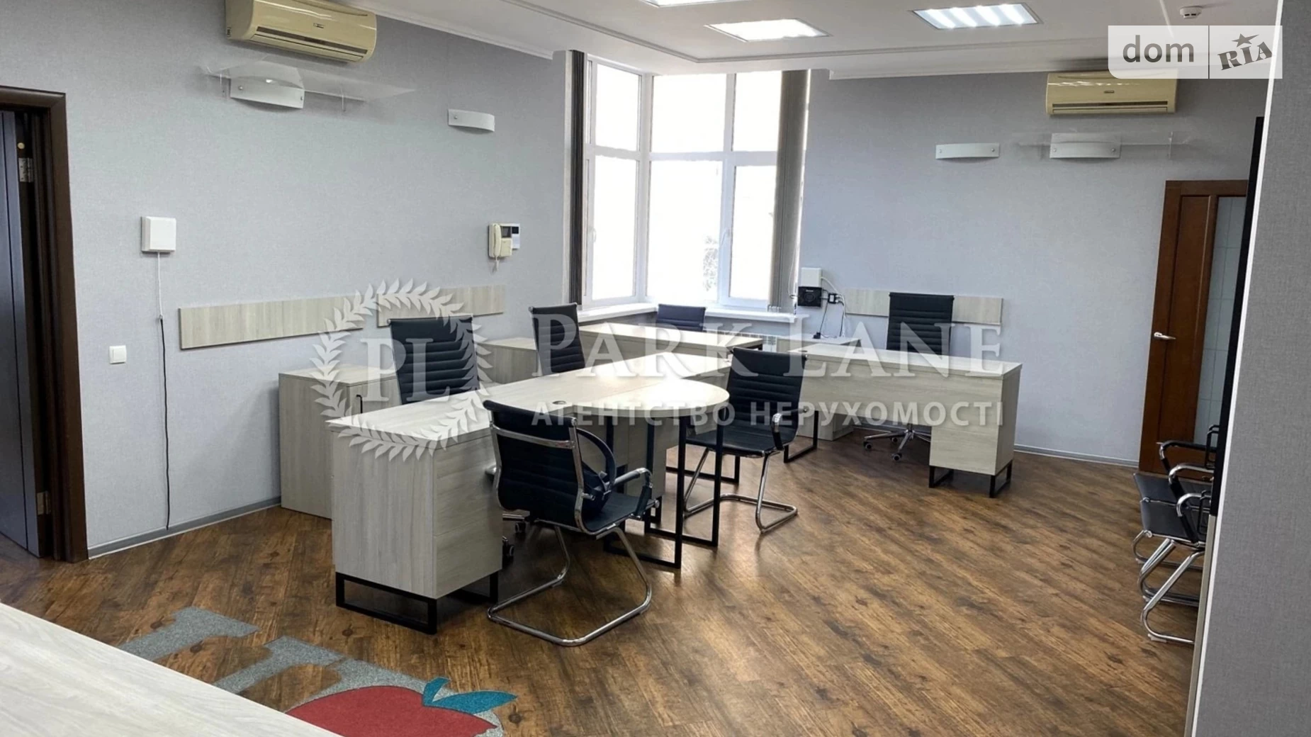 Здається в оренду офіс 98 кв. м в бізнес-центрі, цена: 1500 $ - фото 3