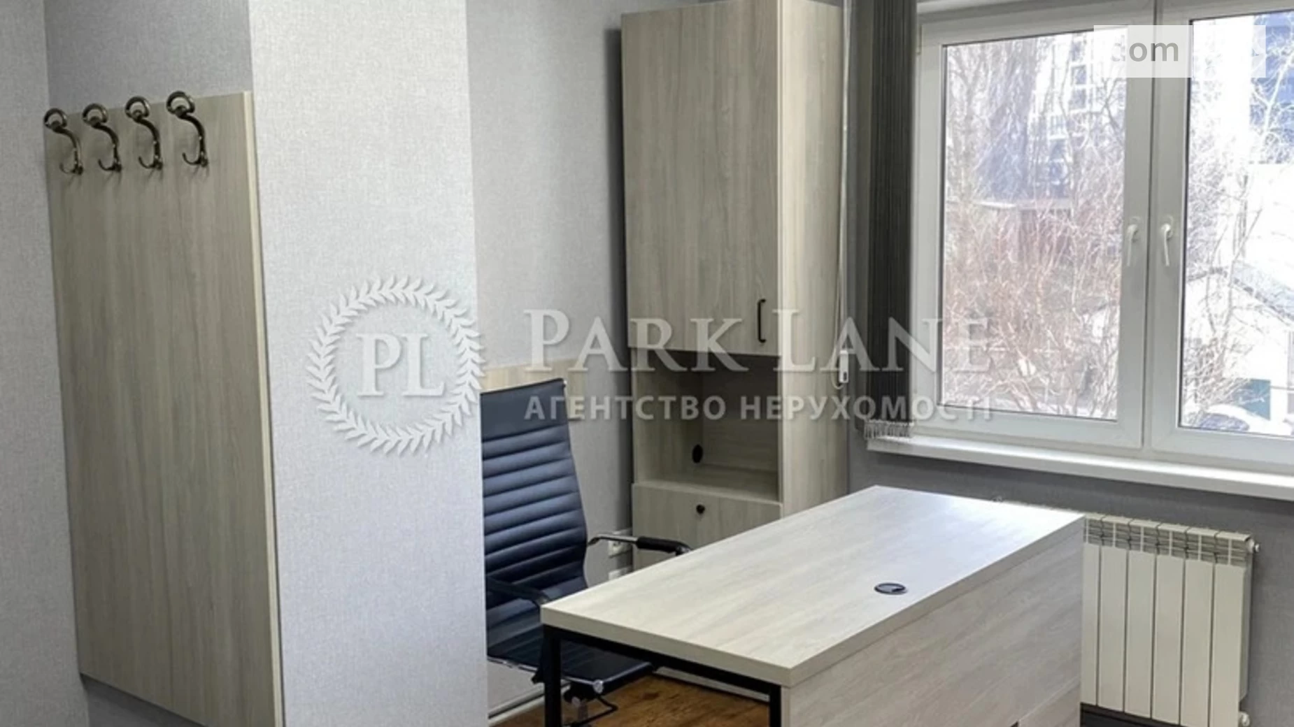 Здається в оренду офіс 98 кв. м в бізнес-центрі, цена: 1500 $ - фото 5