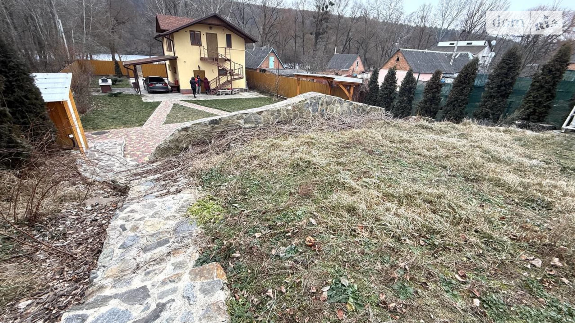 Продається будинок 2 поверховий 80 кв. м з подвалом, цена: 110000 $ - фото 5