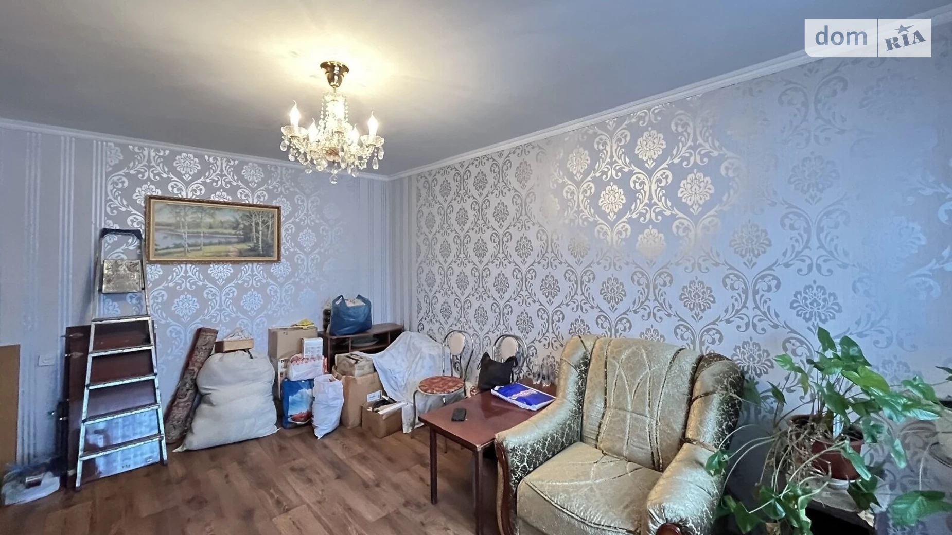 Продається 2-кімнатна квартира 47.9 кв. м у Хмельницькому, вул. Степана Бандери, 22/2 - фото 5