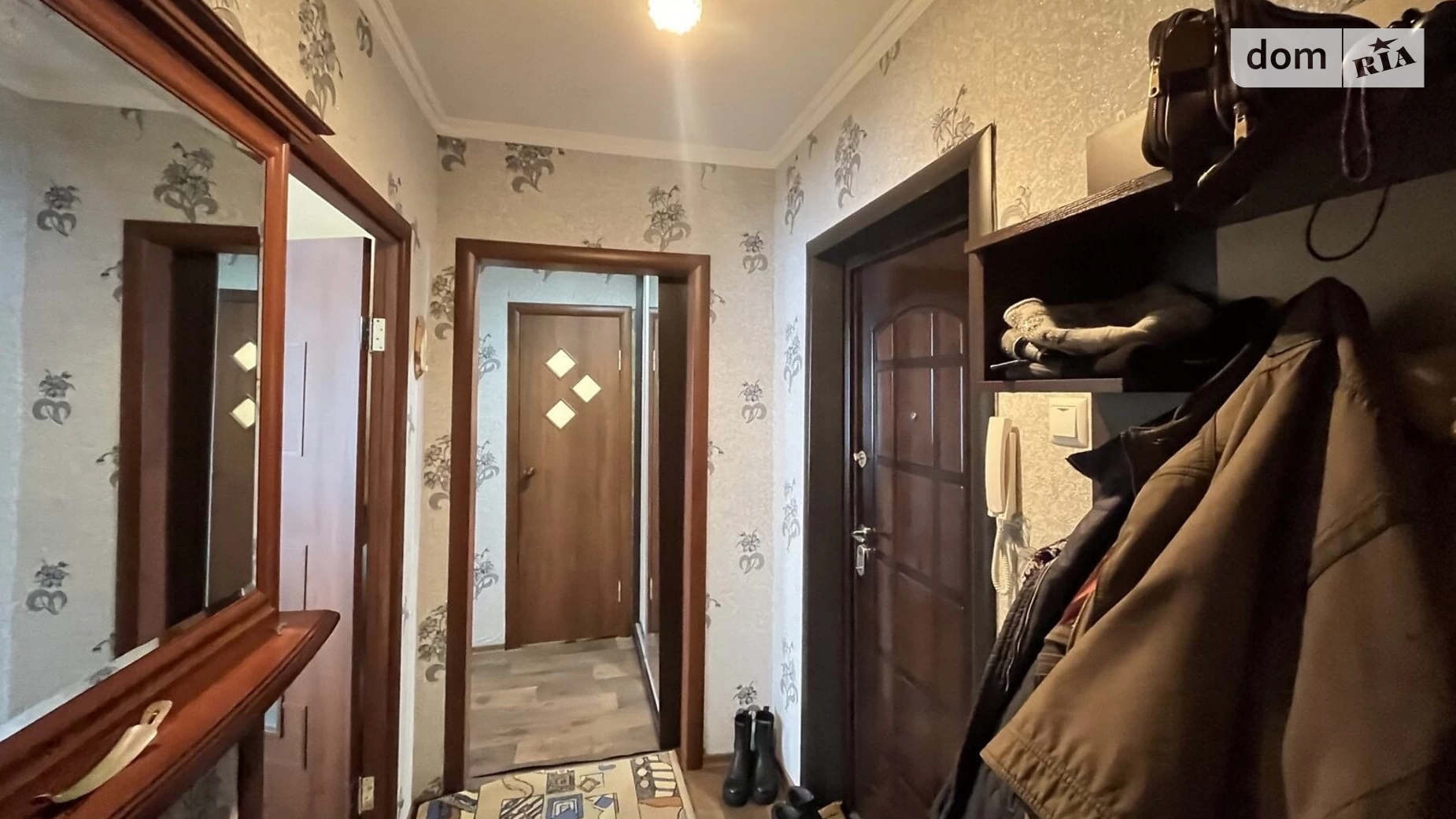 Продається 2-кімнатна квартира 47.9 кв. м у Хмельницькому, вул. Степана Бандери, 22/2 - фото 4