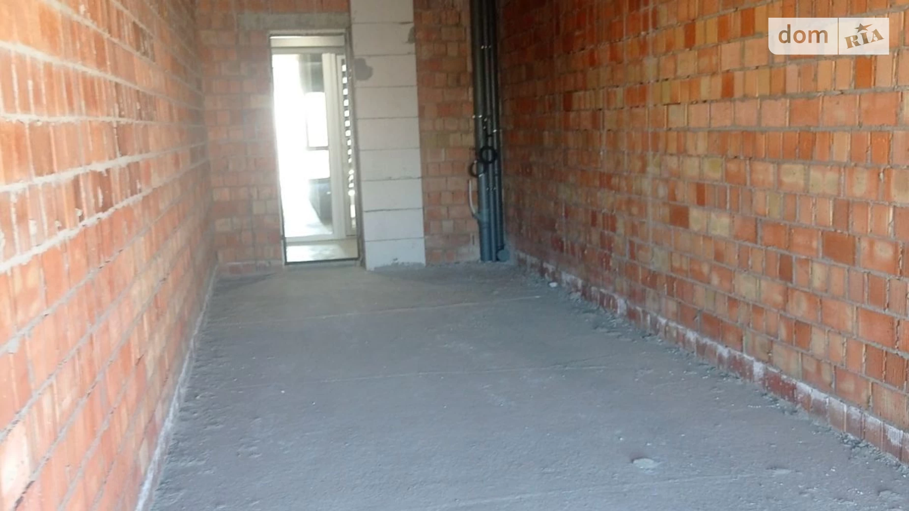 Продається 1-кімнатна квартира 28.7 кв. м у Одесі, вул. Боровського Миколи, 1/18 - фото 5