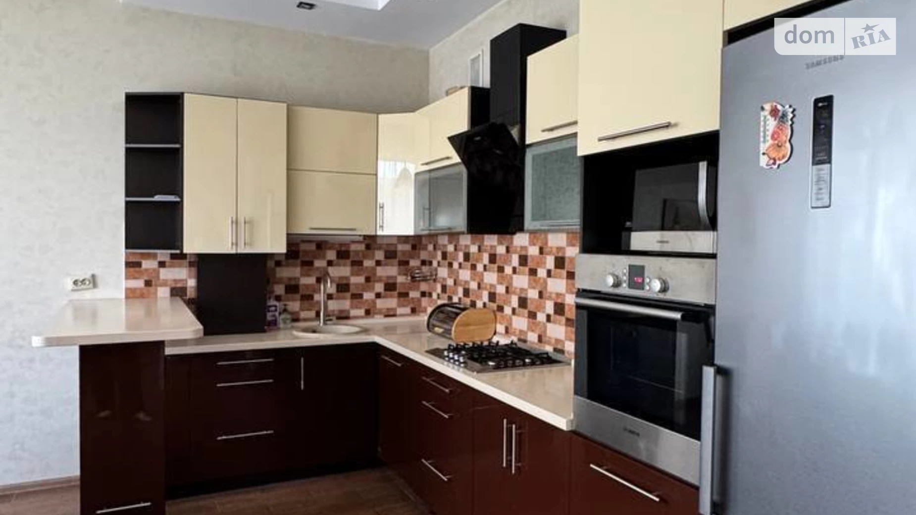 вул. Борислава Брондукова(Паризької Комуни), 22А ДІІТ Дніпро, цена: 2800 $ - фото 2