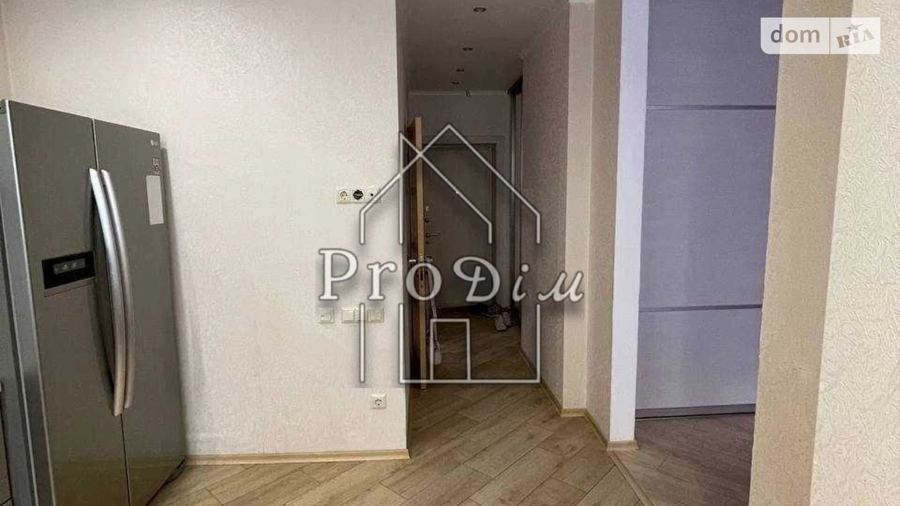 Продается 1-комнатная квартира 42.4 кв. м в Киеве, цена: 87000 $ - фото 2