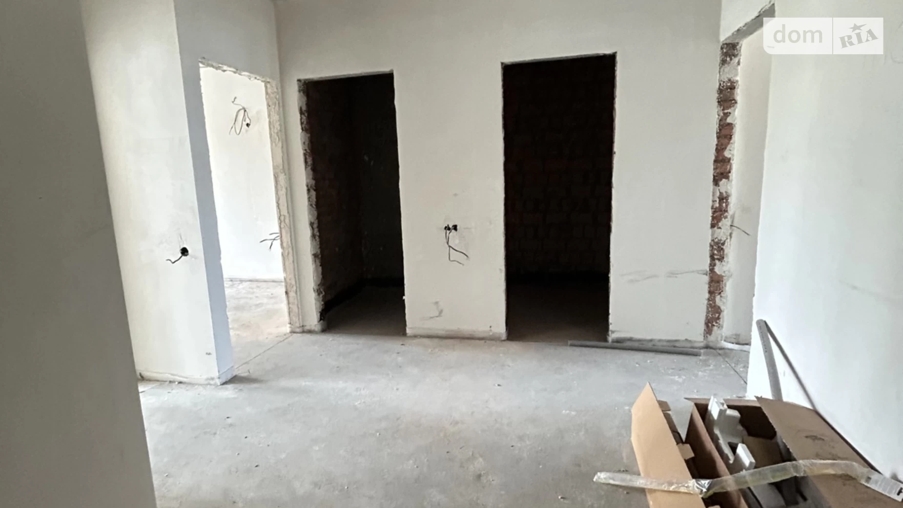 Продається 2-кімнатна квартира 70 кв. м у Ірпені, вул. Матвія Донцова(Тургенєвська), 21 - фото 5