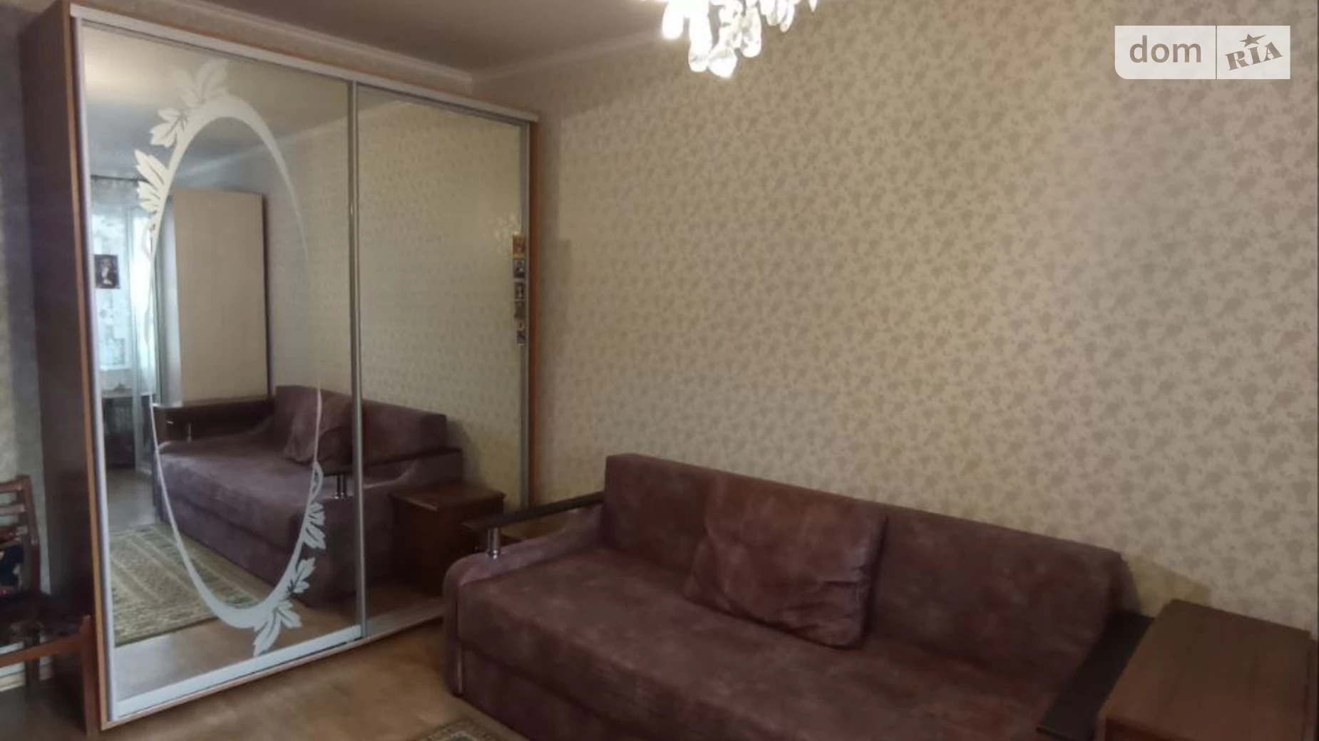 Продается 1-комнатная квартира 37 кв. м в Харькове, просп. Победы, 62Д - фото 4