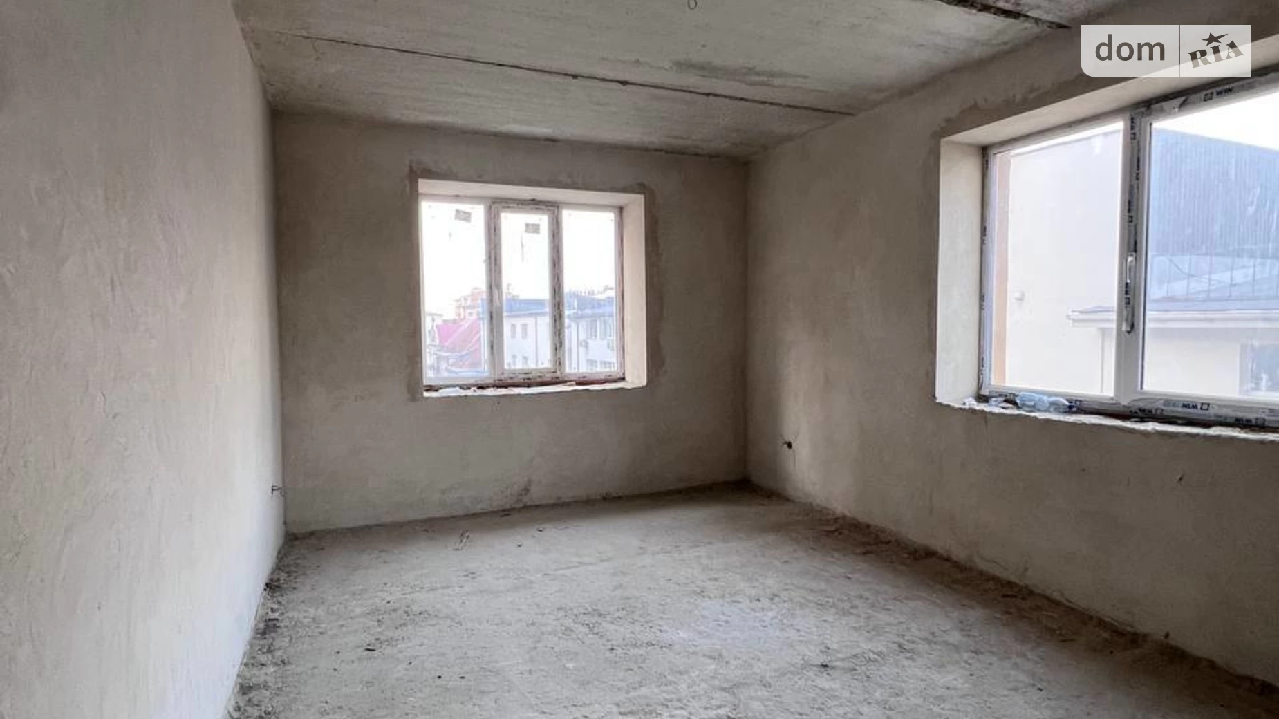Продается 3-комнатная квартира 84.9 кв. м в Ивано-Франковске, ул. Коновальца Евгения, 110 - фото 5