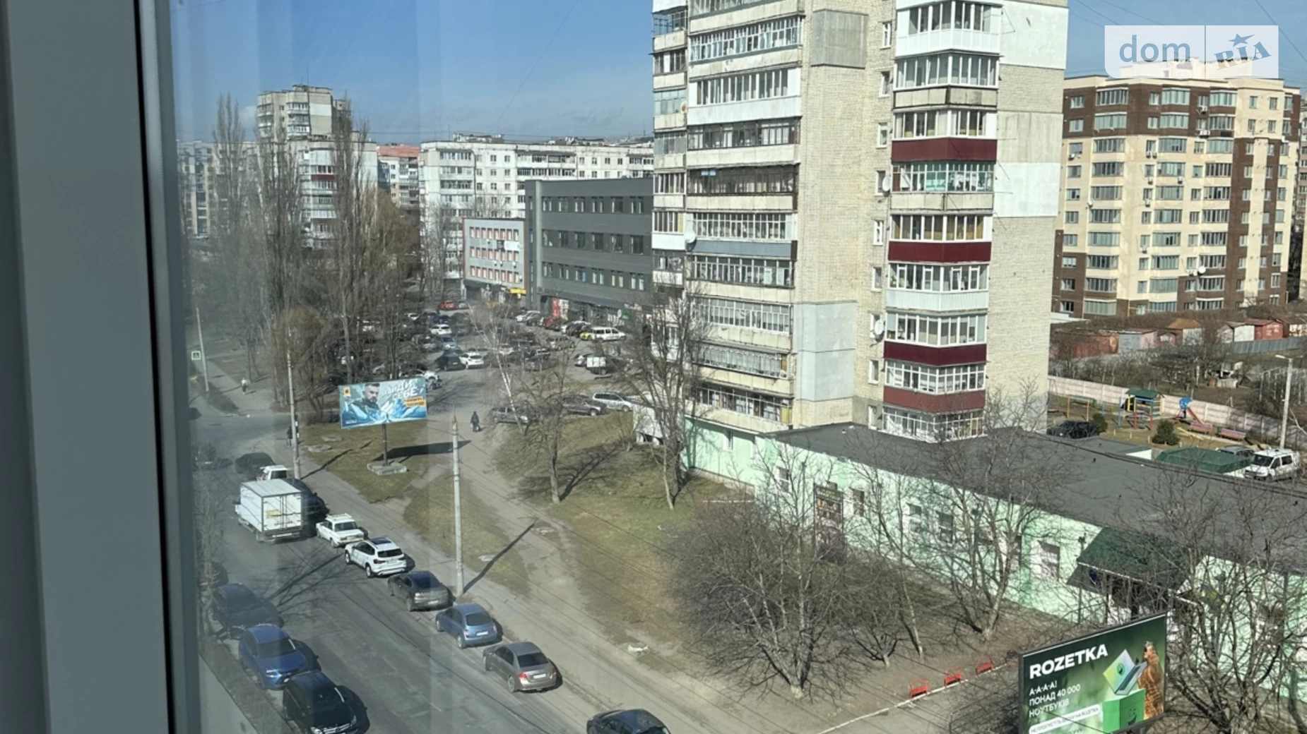 Сдается в аренду офис 54 кв. м в бизнес-центре, цена: 13500 грн - фото 5