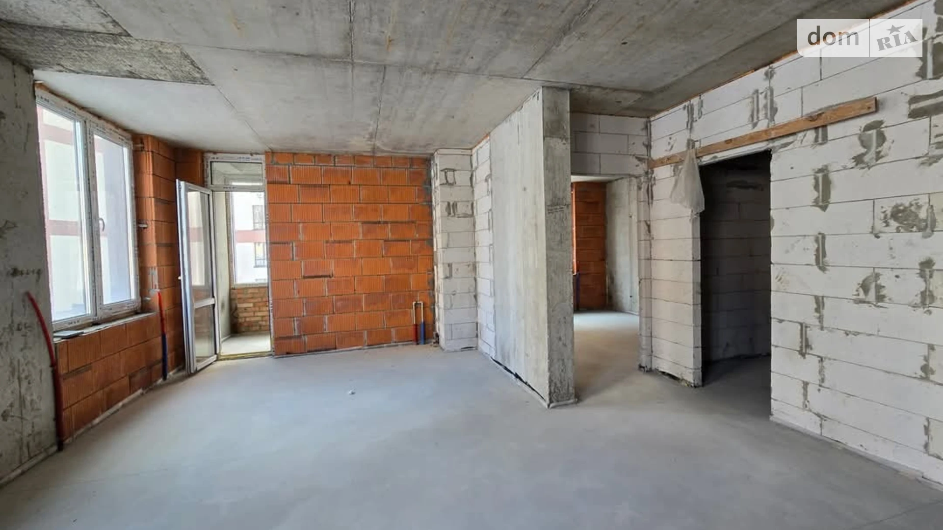 2-комнатная квартира 62 кв. м в Тернополе, цена: 46500 $ - фото 4