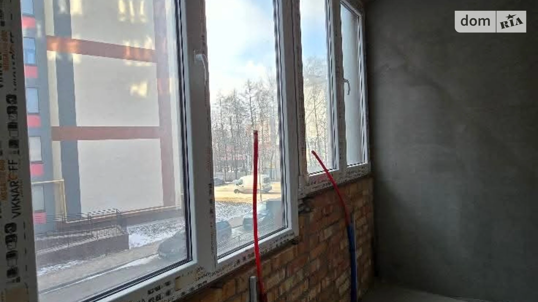 2-комнатная квартира 62 кв. м в Тернополе, цена: 46500 $ - фото 5