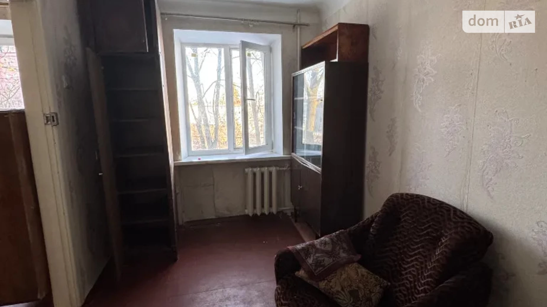 Продается 3-комнатная квартира 55.9 кв. м в Днепре, цена: 37000 $ - фото 2
