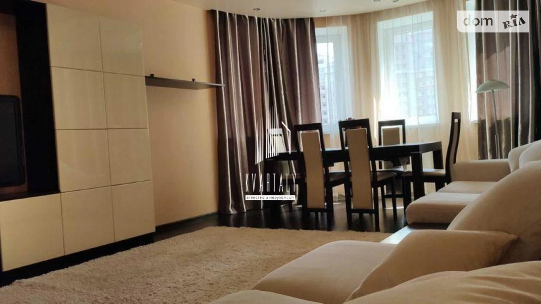 Продается 3-комнатная квартира 118 кв. м в Киеве, цена: 225000 $ - фото 4