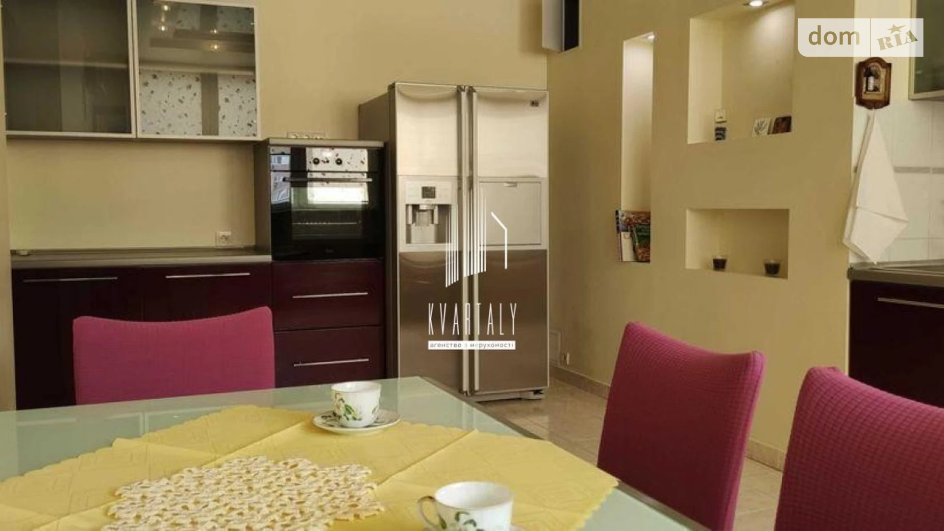 Продается 3-комнатная квартира 118 кв. м в Киеве, цена: 225000 $ - фото 3