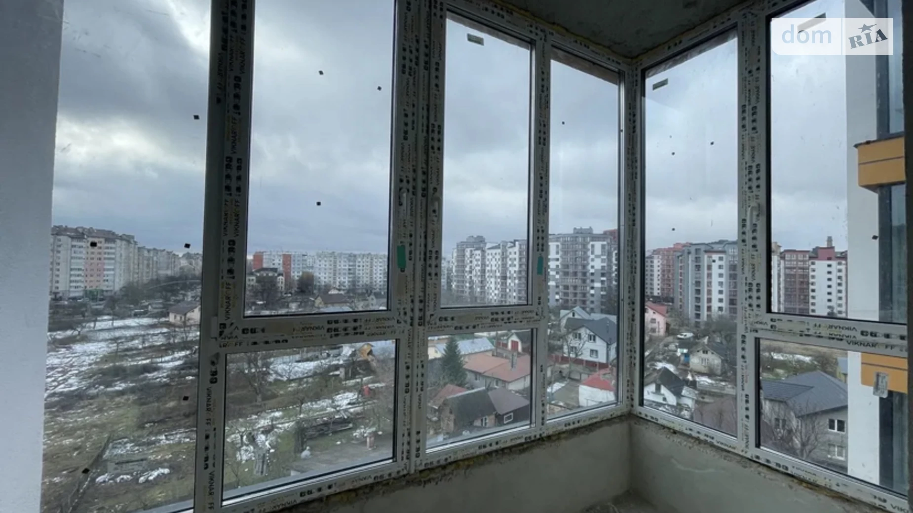 Продається 1-кімнатна квартира 47 кв. м у Івано-Франківську, пл. Європейська - фото 3