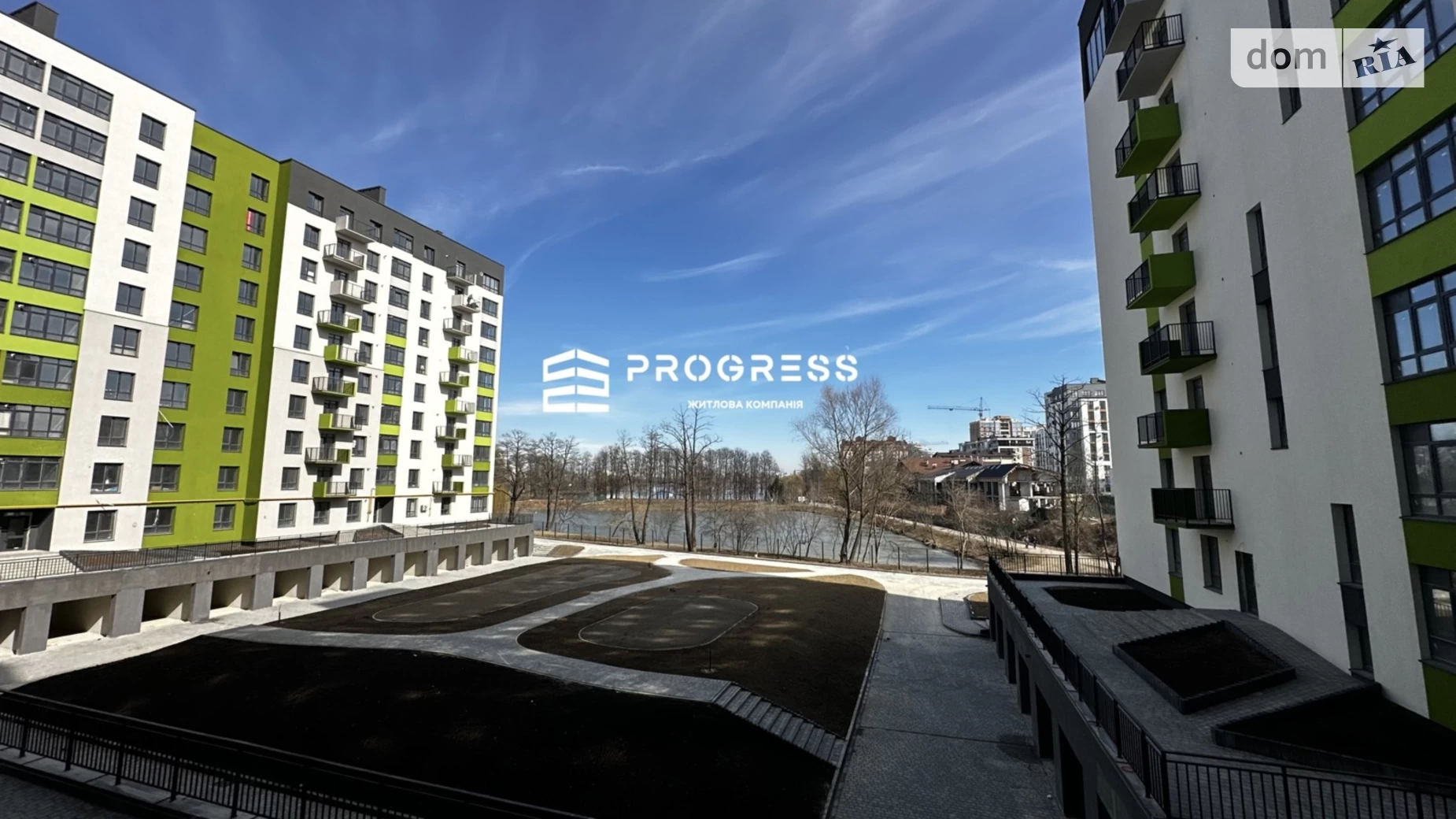 вул. Приозерна, 28 Бам Івано-Франківськ ЖК Millennium - фото 2