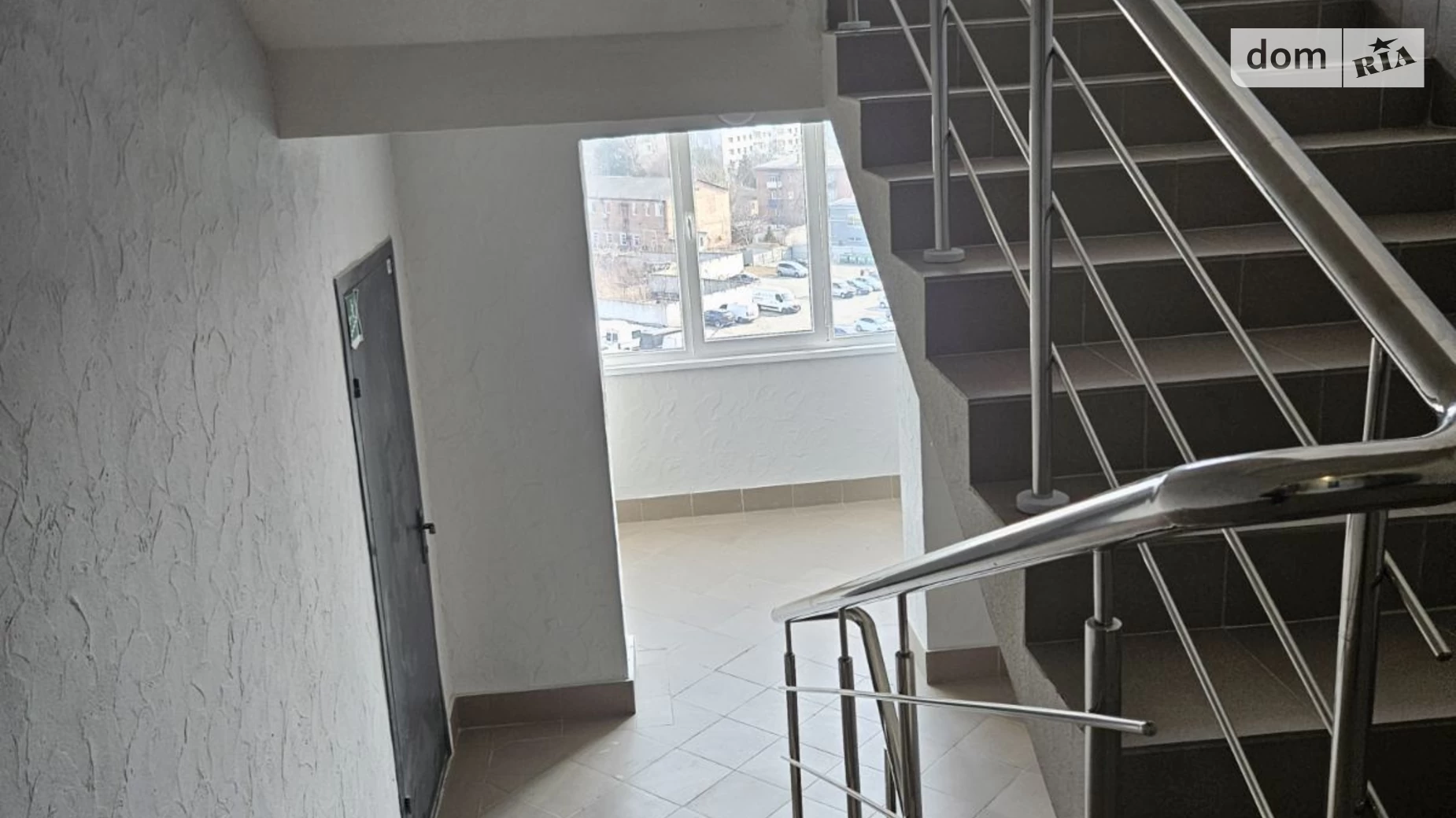 Продается 1-комнатная квартира 42 кв. м в Житомире, ул. Домбровского - фото 3