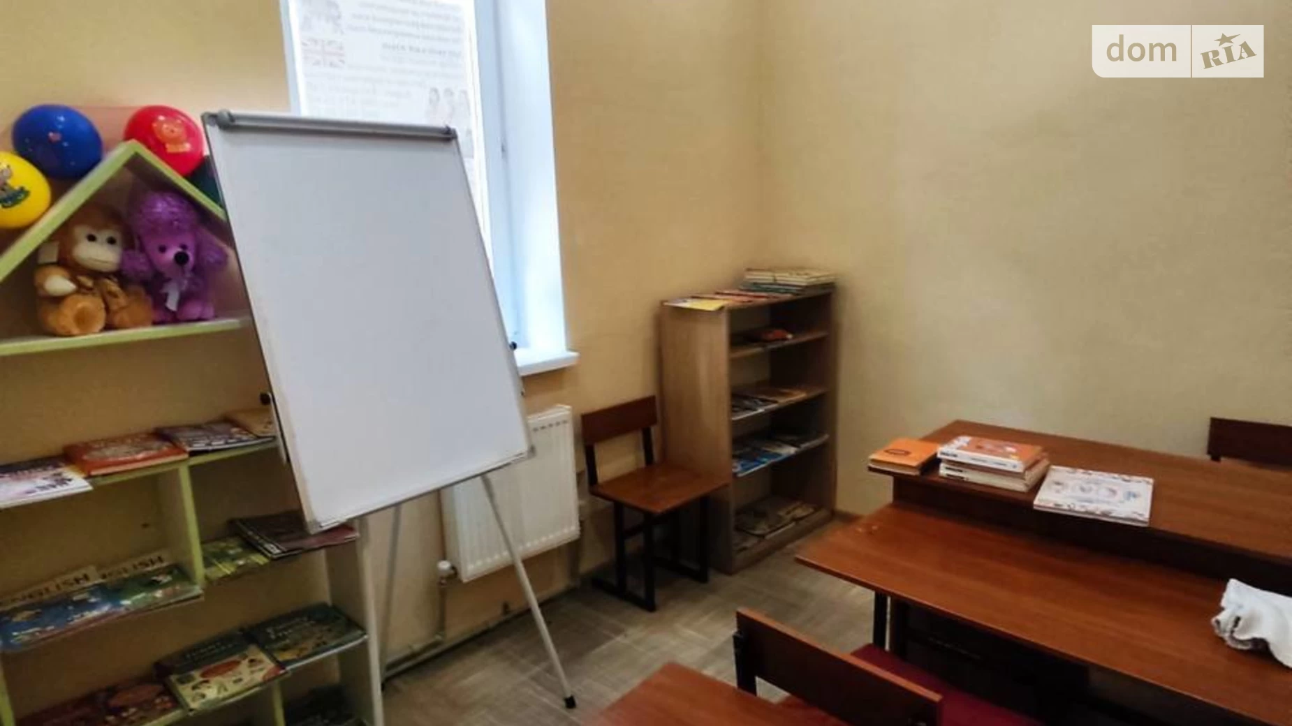 Сдается в аренду помещения свободного назначения 160 кв. м в 1-этажном здании, цена: 30000 грн - фото 5
