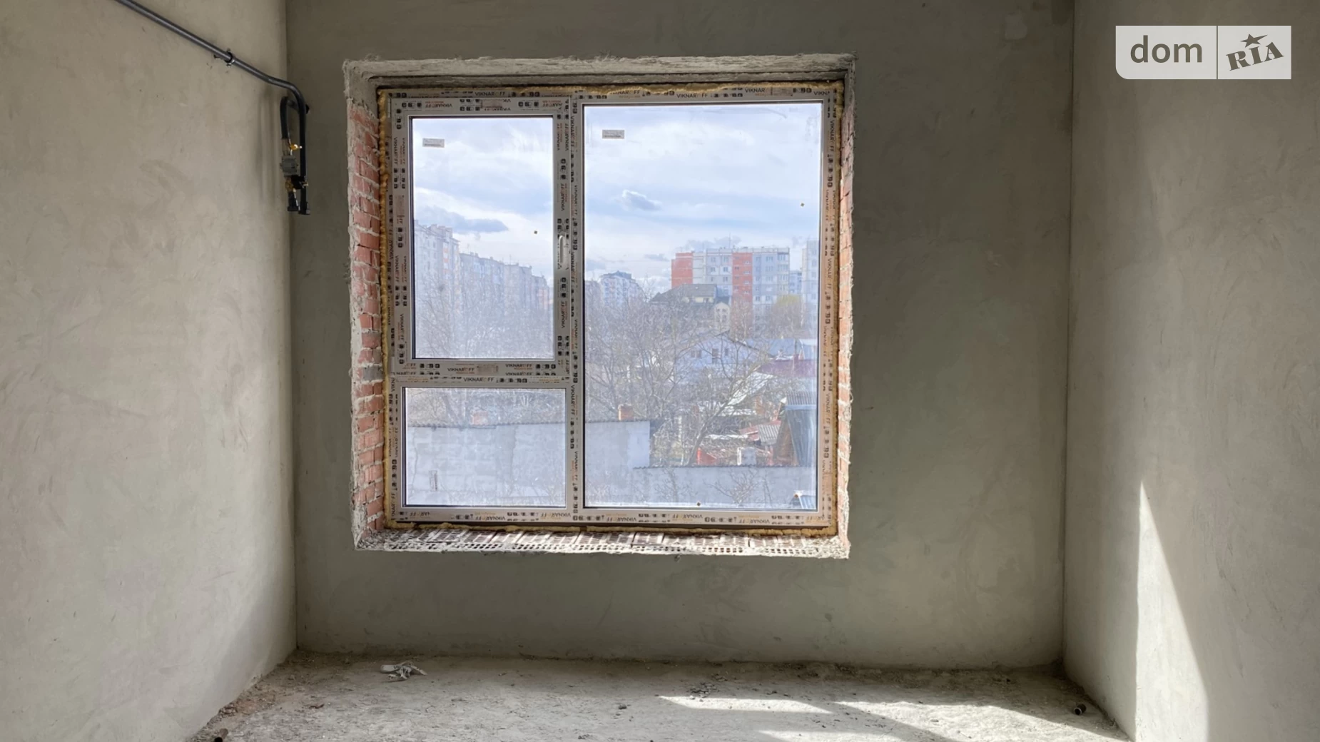 Продается 2-комнатная квартира 55 кв. м в Ивано-Франковске, пл. Европейская - фото 3