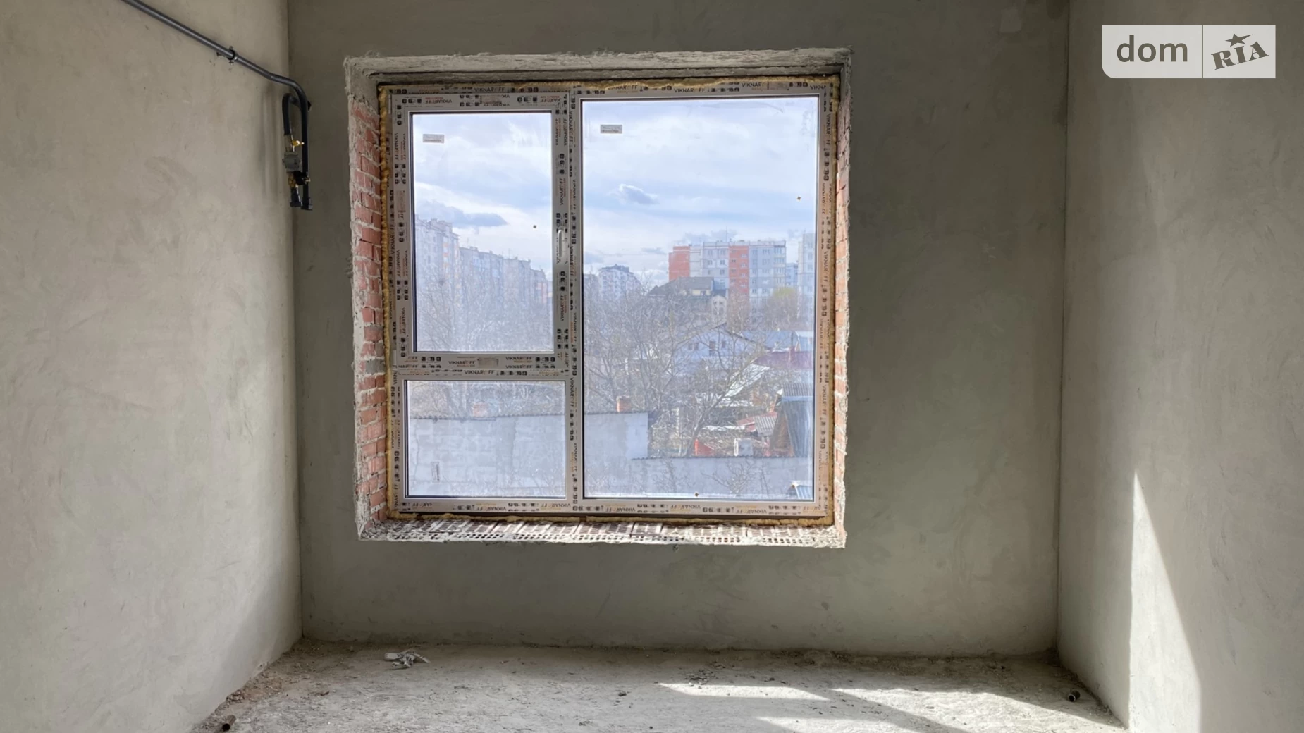 Продается 2-комнатная квартира 55 кв. м в Ивано-Франковске, пл. Европейская - фото 4