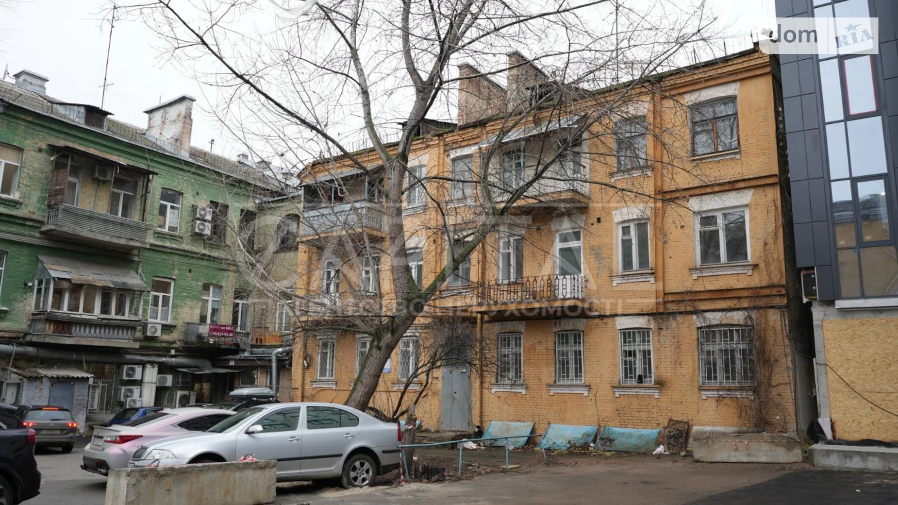 вул. Велика Васильківська, 63А Черепанова гора Київ, цена: 470000 $ - фото 5