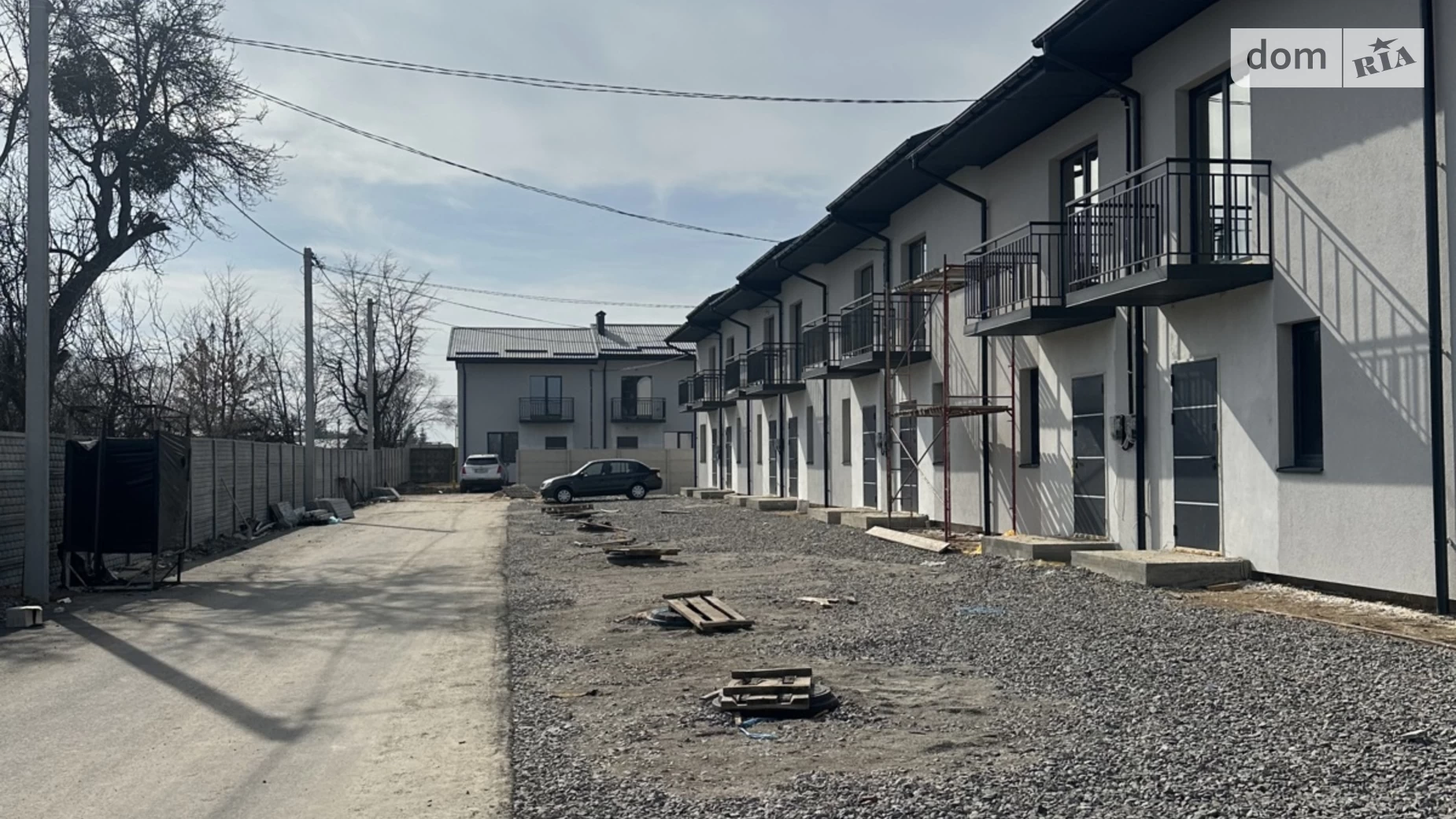 ул. Богдана Хмельницкого Якушинцы, цена: 45000 $ - фото 4