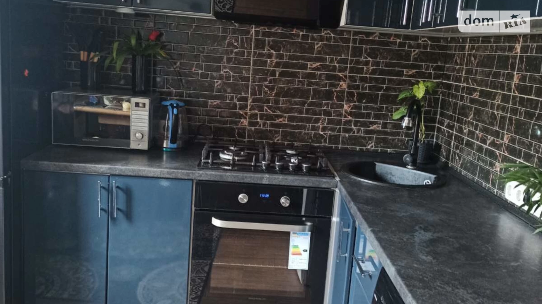 Продается 2-комнатная квартира 54.1 кв. м в, цена: 35000 $ - фото 2