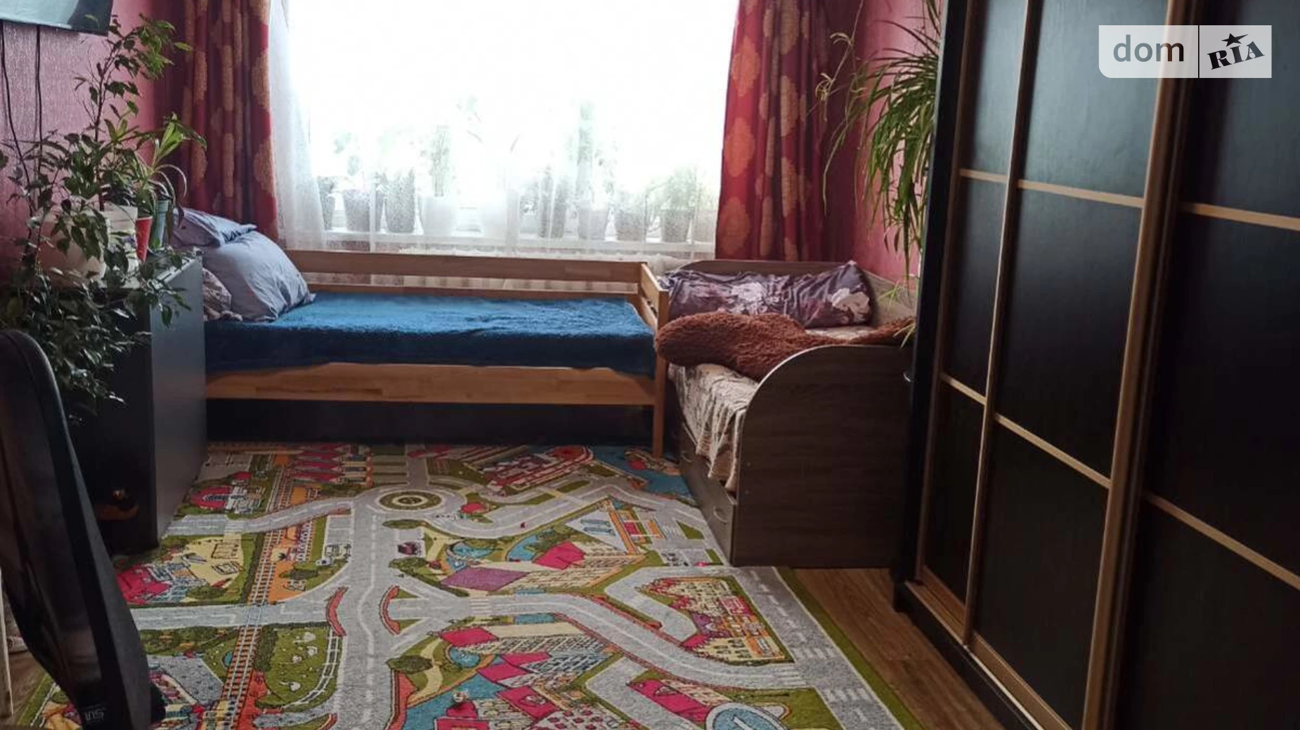 Продается 2-комнатная квартира 54.1 кв. м в, цена: 35000 $ - фото 4