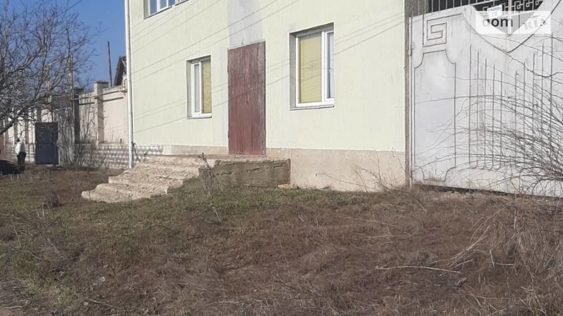 ул. Казацкая(Суворова) Калаглия, цена: 105000 $ - фото 2
