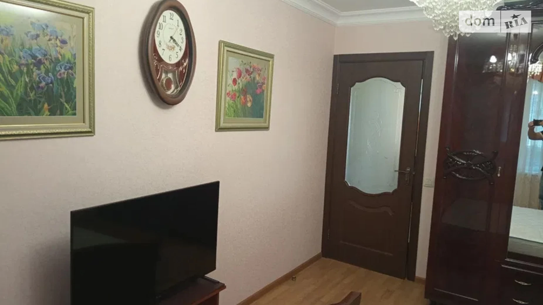 Продается 3-комнатная квартира 70.4 кв. м в Киеве, цена: 98900 $ - фото 5