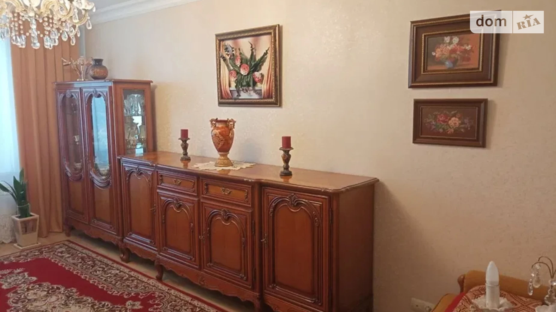 Продается 3-комнатная квартира 70.4 кв. м в Киеве, цена: 98900 $ - фото 3