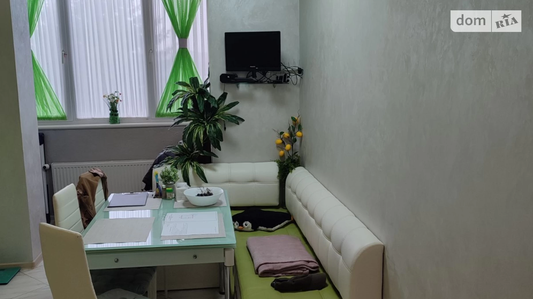 Продается 1-комнатная квартира 41.6 кв. м в Хмельницком, 1-й пер. Винницкий, 14 - фото 2