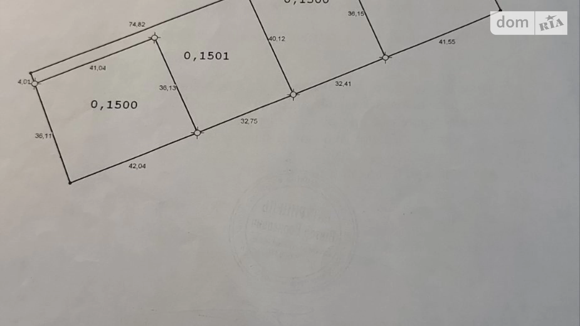 Продается земельный участок 15 соток в Киевской области, цена: 26000 $ - фото 4