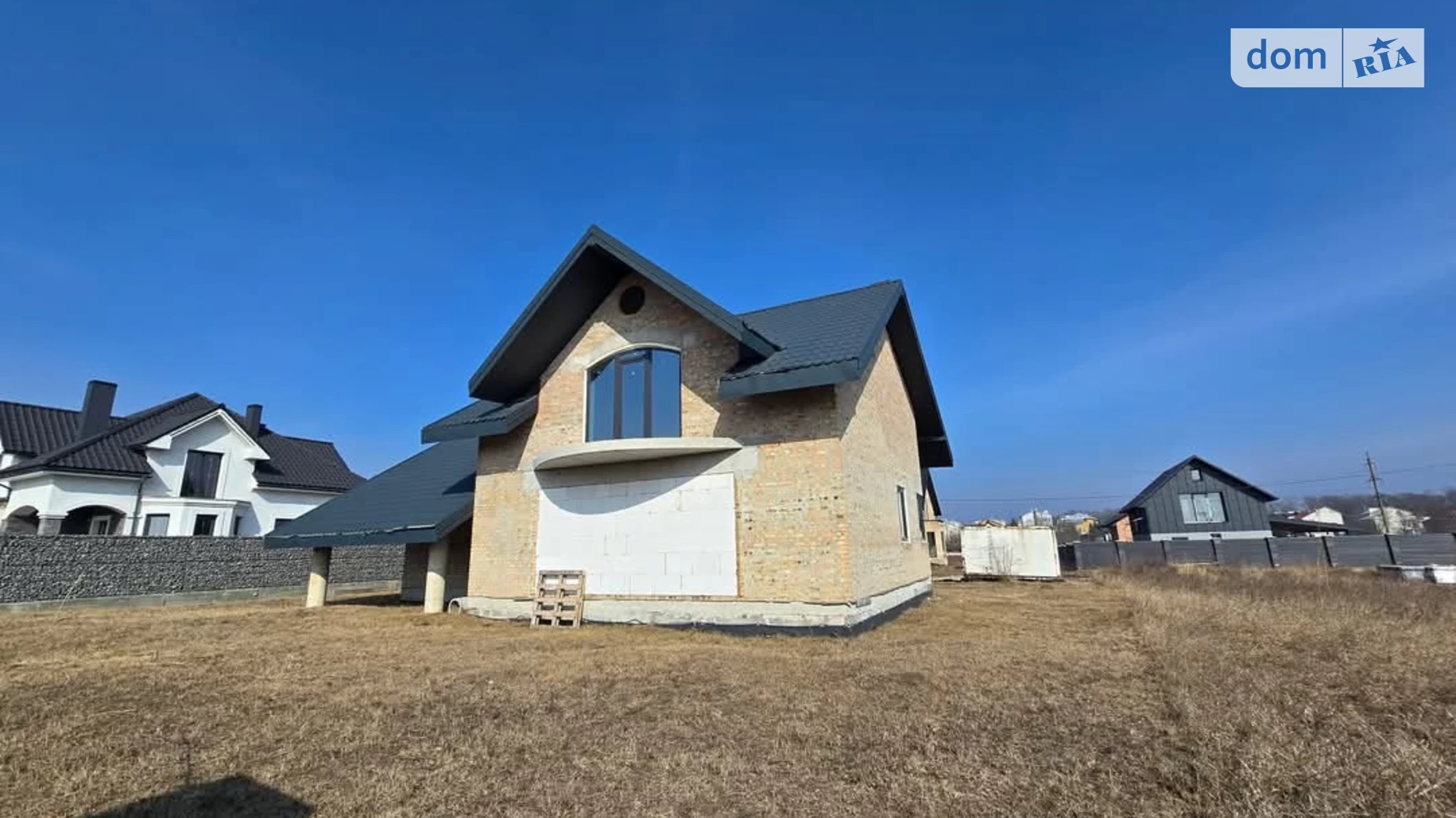 Продается дом на 2 этажа 279 кв. м с балконом, цена: 70000 $ - фото 3