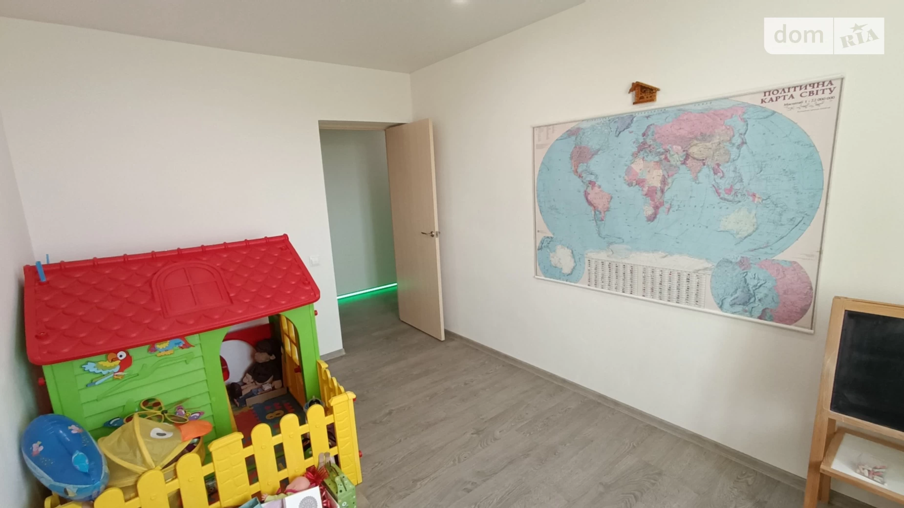 Продається 3-кімнатна квартира 98 кв. м у Миколаєві, цена: 60000 $ - фото 3