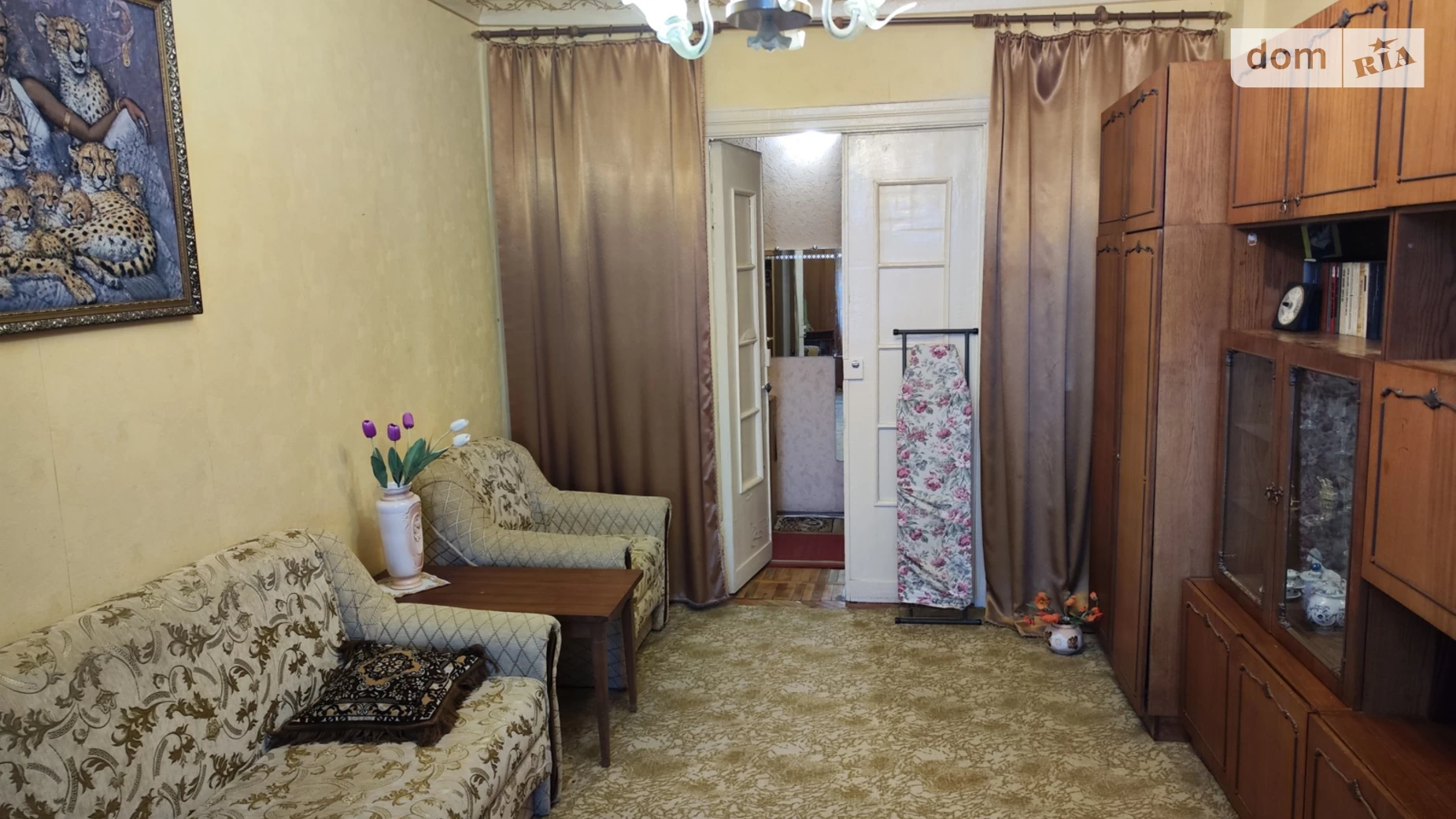 Продается 2-комнатная квартира 60.7 кв. м в Киеве, бул. Вацлава Гавела - фото 4