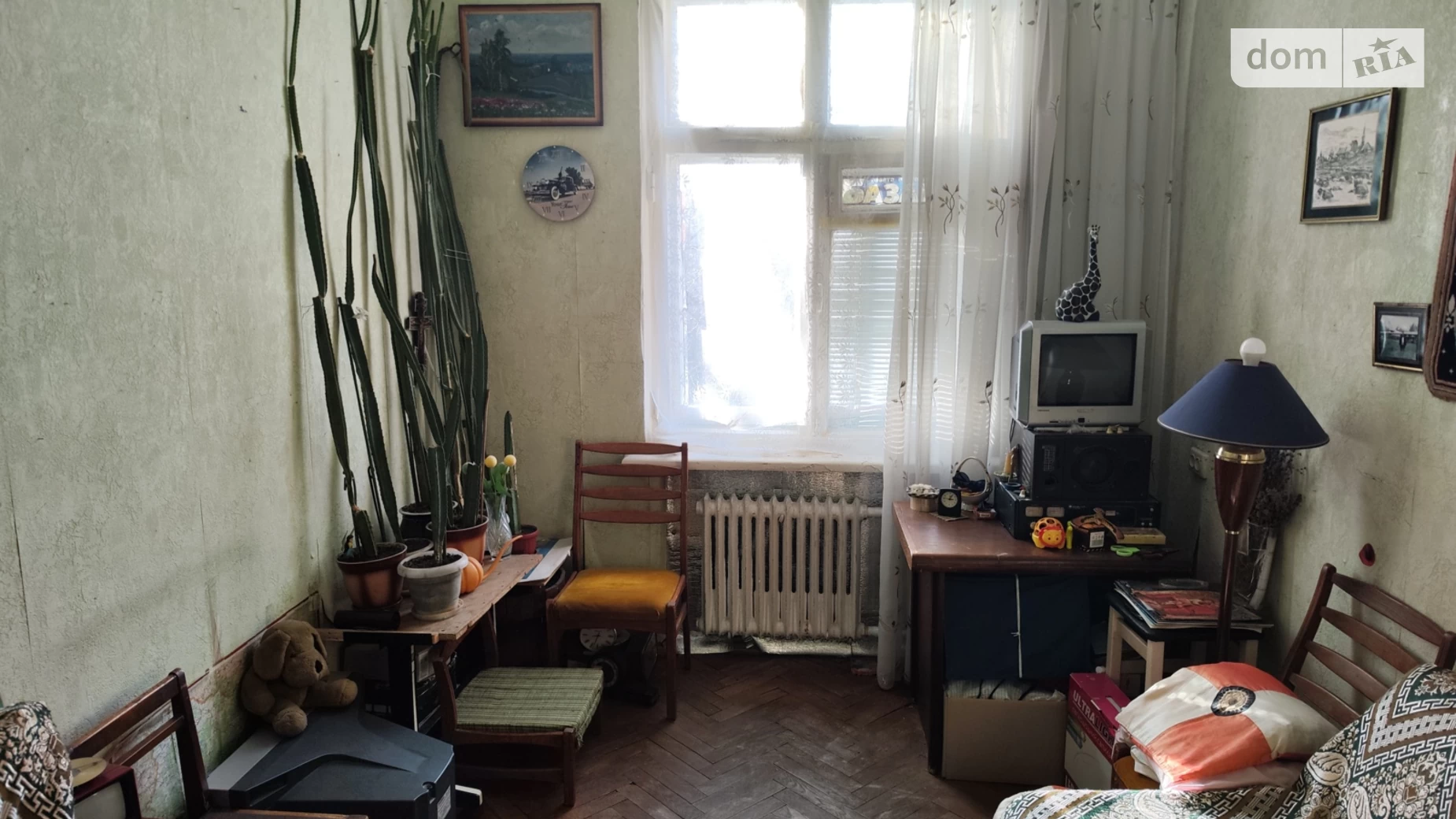 Продается 2-комнатная квартира 60.7 кв. м в Киеве, бул. Вацлава Гавела - фото 5