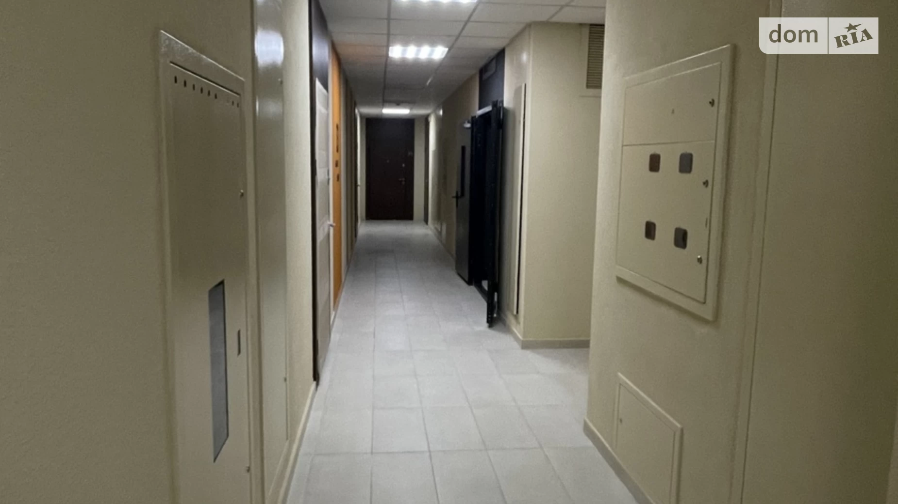 Продается 1-комнатная квартира 44 кв. м в Киеве, просп. Воздушных Сил(Воздухофлотский), 56Б - фото 3