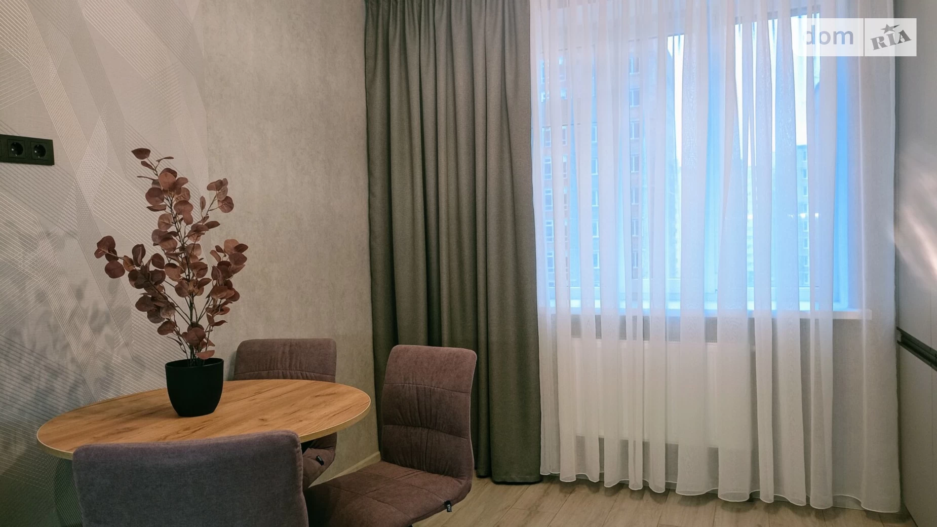 Продается 2-комнатная квартира 67.1 кв. м в Хмельницком, ул. Лесогриневецкая - фото 3