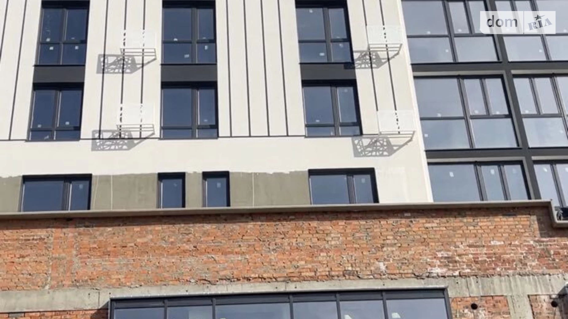 Здається в оренду приміщення вільного призначення 125 кв. м в 9-поверховій будівлі, цена: 93750 грн - фото 5