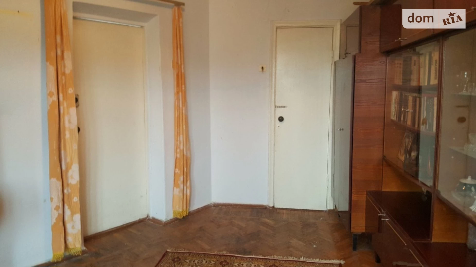 Продается 3-комнатная квартира 63.1 кв. м в Николаеве, просп. Центральный, 7 - фото 2