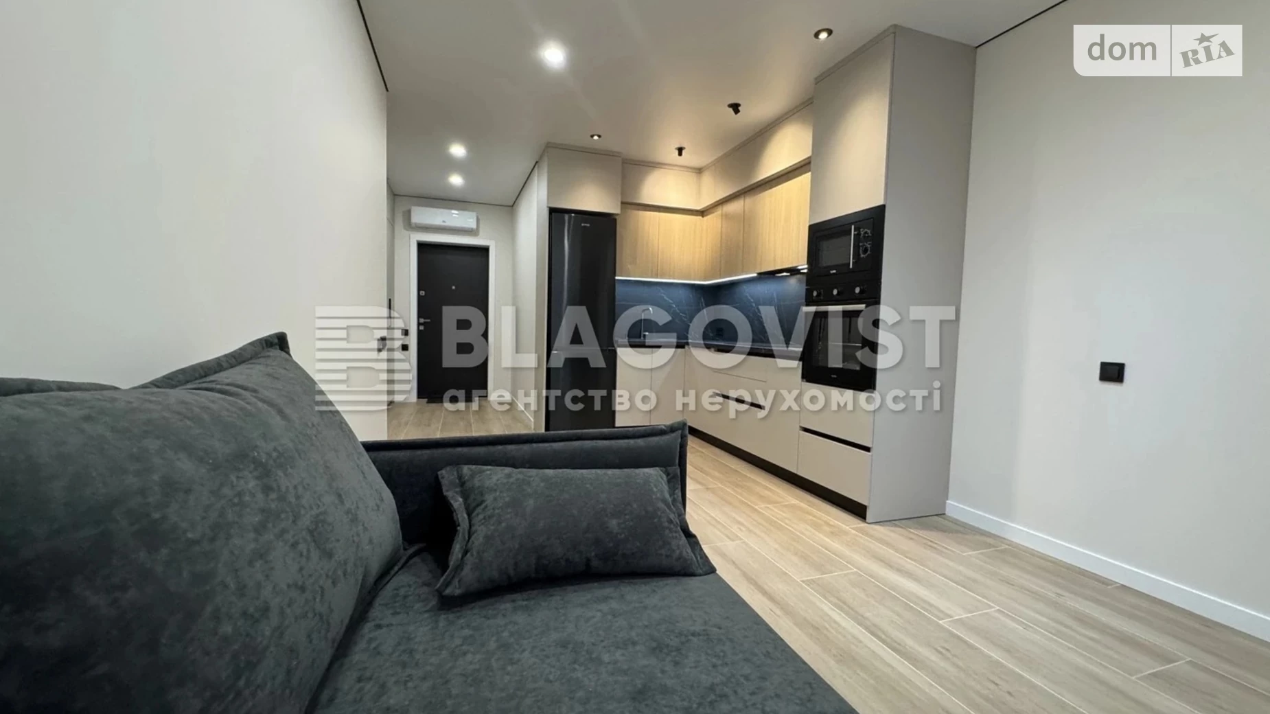 Продается 1-комнатная квартира 43.7 кв. м в Киеве, ул. Виктора Некрасова(Северо-Сырецкая), 10А - фото 5