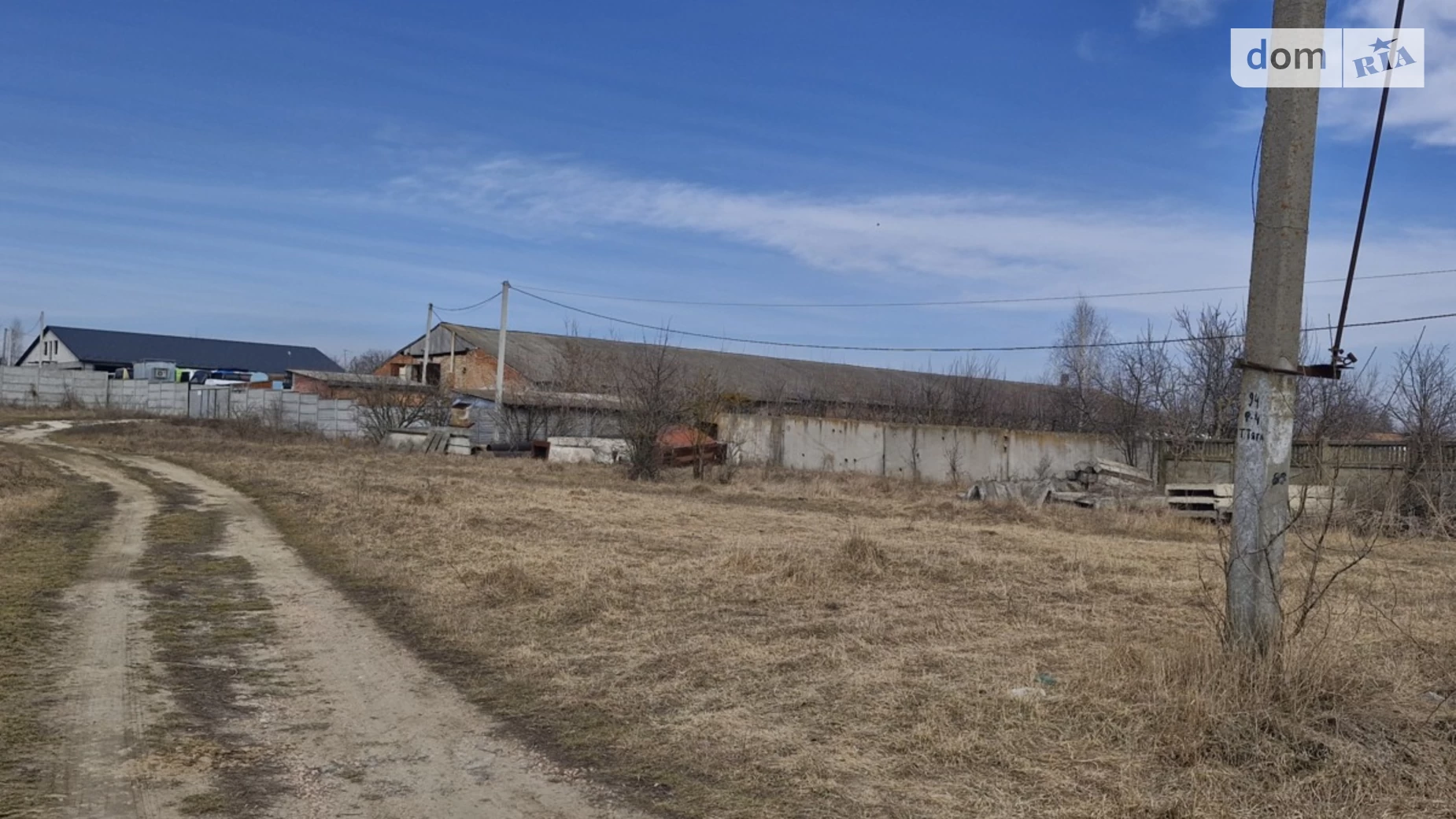 ул. Колхозная Лука-Мелешковская, цена: 40000 $ - фото 2