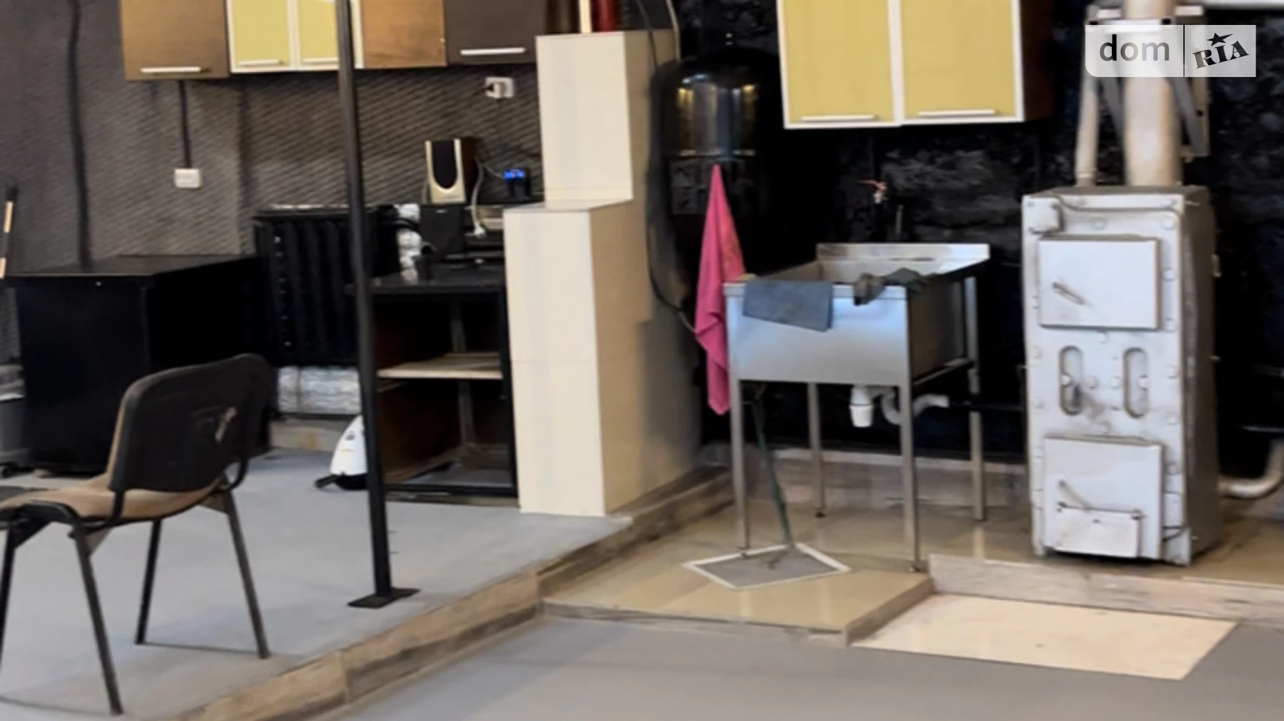 Сдается в аренду место в гаражном кооперативе универсальный на 160 кв. м, цена: 600 $ - фото 5