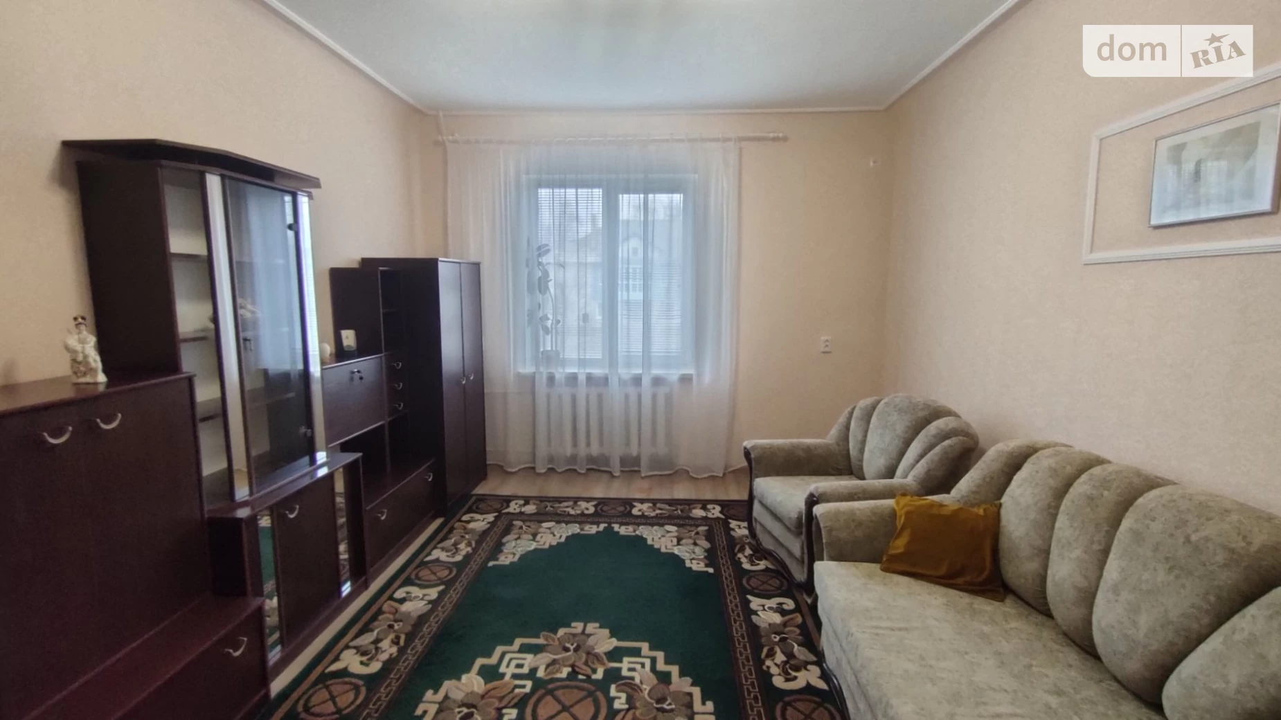 Здається в оренду 2-кімнатна квартира 51 кв. м у Кривому Розі, просп. Університетський(Гагаріна), 16 - фото 2